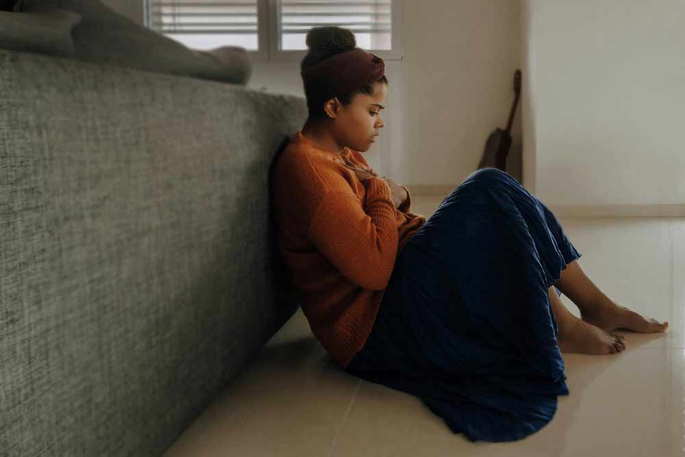 When Anxiety Feels Overwhelming: Knowing When to Seek Professional Help